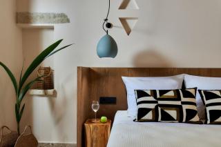 Kaptara Premium Ground Floor Unit with 2 Jaccuzis-Part of Kaptara Villa complex - Koutouloufari - 6