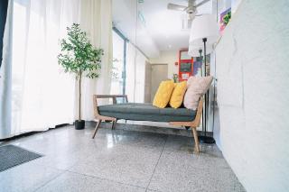 Swing & Pillows - KL Pekeliling - 5
