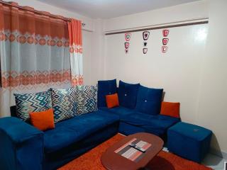 Jayson Furnished Apartment, Nairobi - 8