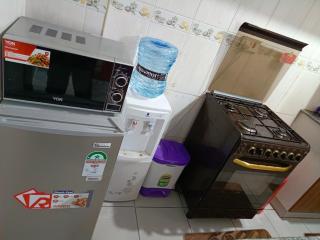 Jayson Furnished Apartment, Nairobi - 6