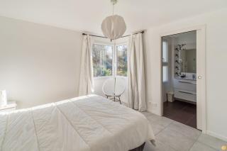 Villa 4 étoiles à 50M la plage tranquille et lumineuse à TREGASTEL - Réf 135 - Trégastel - 4