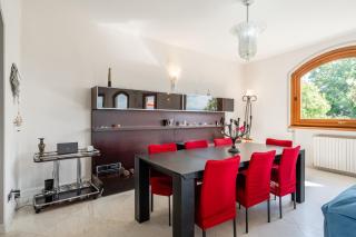 Villa Serafina - Pescia - 1