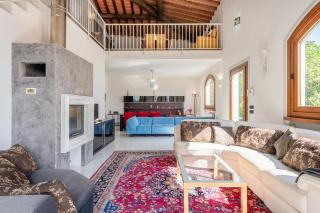 Villa Serafina - Pescia - 7