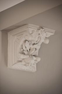 Modern apartment in historical building with car parking! - Rīga - 9