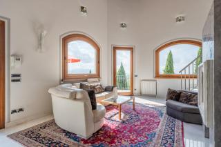 Villa Serafina - Pescia - 8