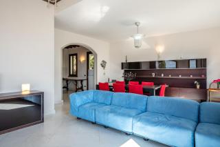 Villa Serafina - Pescia - 2