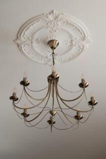 Modern apartment in historical building with car parking! - 7