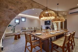 Kaptara Premium Ground Floor Unit with 2 Jaccuzis-Part of Kaptara Villa complex - Koutouloufari - 2