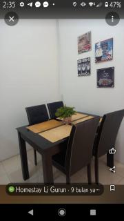 HomestayLj Gurun - Kampung Gurun - 3