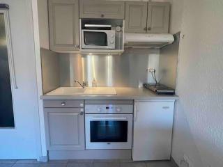 Studio Cosy les Orres 1650 - Les Orres - 7
