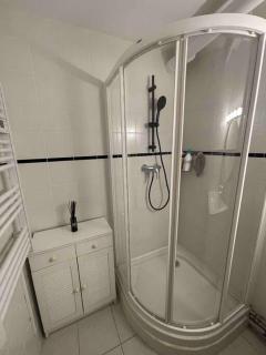 Studio Cosy les Orres 1650 - Les Orres - 5