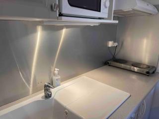 Studio Cosy les Orres 1650 - Les Orres - 4