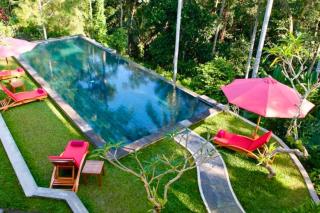 Neena 1 BR Suite ZN245 - Ubud - 9