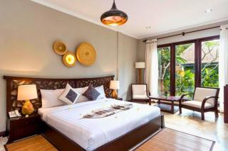 Neena 1 BR Suite ZN245 - Ubud - 8