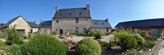 Domaine de Kerzuat - Plouarzel - 1