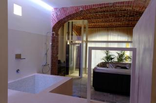 Alla Corte dei Bertoli SPA - Canale - 5