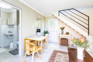 Lochy's House - East London - 9