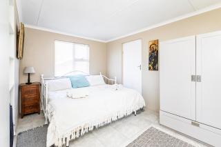 Lochy's House - East London - 2