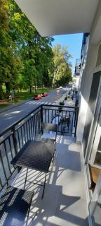Apartmán B3 Turčianske Teplice - Turčianske Teplice - 1