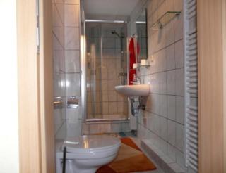 Ferienhaus nahe der Müritz - Warenshof - 5
