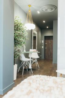 ATLANT luxury Apart навпроти ТЦ ДЕПОТ, WI FI 24 на 7 - Chernivtsi - 3