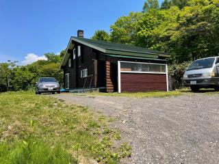 large log cabin 桜 - Toyoura - 7