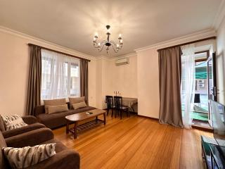 Grand Living at Buzand - LUMEN RESIDENCE - Erevan - 0