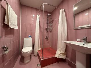 Grand Living at Buzand - LUMEN RESIDENCE - Erevan - 2