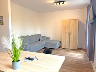 YiPY Apartments - Halle - Halle an der Saale - 7