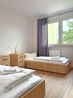 YiPY Apartments - Halle - 2