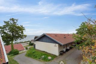 Lovely Holiday Apartment Consumption Included - Allinge - 7