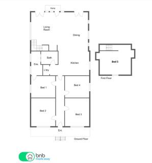 Kilarra House - Heritage Home on Byng St Sleeps 10 - Orange - 5