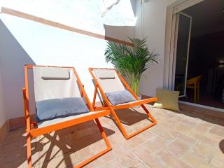 Ático 1 Terraza y sol en el Centro de Sevilla !! - 7