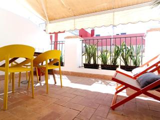 Ático 1 Terraza y sol en el Centro de Sevilla !! - Sevilla - 9