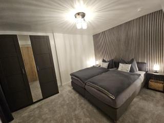 Gemütliche Ferienwohnung im Westerwald - "Ferienwohnung Grau" - Weitefeld - 5