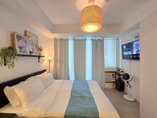 1BR Condotel Azure Urban Resort Near Airport #AZ05 - Manila - 0