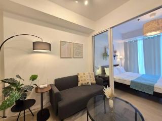 1BR Condotel Azure Urban Resort Near Airport #AZ05 - Manila - 1