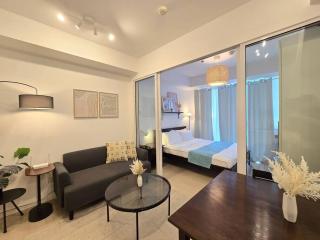 1BR Condotel at Azure Urban Resort Near Airport #AZ05 - Manila - 9