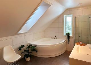 Stor enebolig i Trondheim - Trondheim - 2