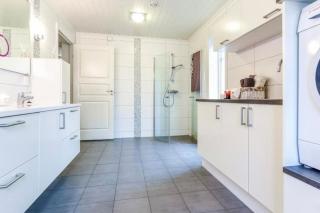Stor enebolig i Trondheim - Trondheim - 3