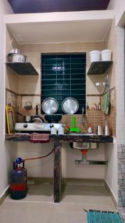 Cozy Studio - Mandrem - 6
