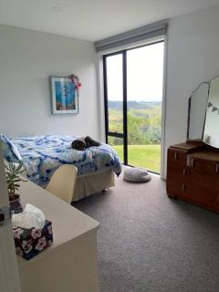 The Coastal Retreat - Raglan - 2