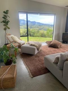 The Coastal Retreat - Raglan - 1