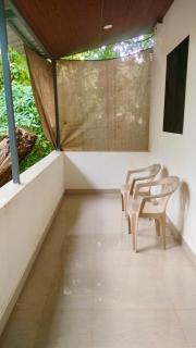 Cozy Studio - Mandrem - 2