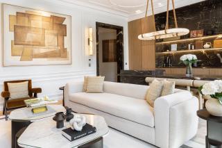 TheLander - Serviced Apartment in Champs Elysées - París - 0