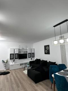 Apartament Diana - Bistriţa - 7
