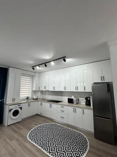 Apartament Diana - Bistriţa - 4