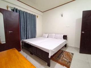 SK Guest House - Shillong - 2