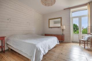 Villa à 200m de la mer, 12 adultes 1 enfant - 6