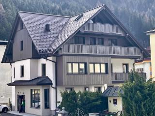 The Dorn Apartment Gastein - Bad Gastein - 6